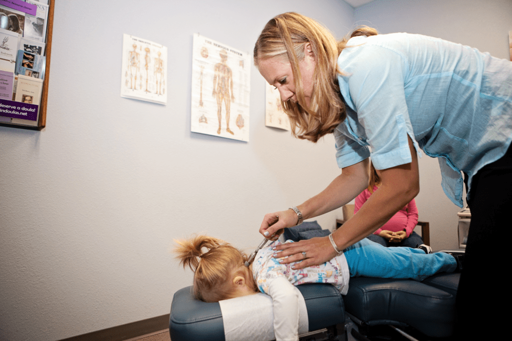 New Beginnings Chiropractic