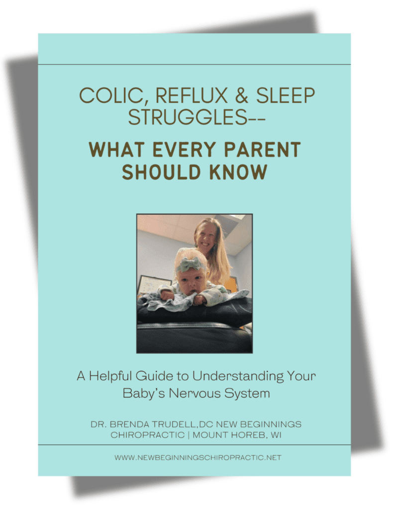 Free Guide for Colic Relief