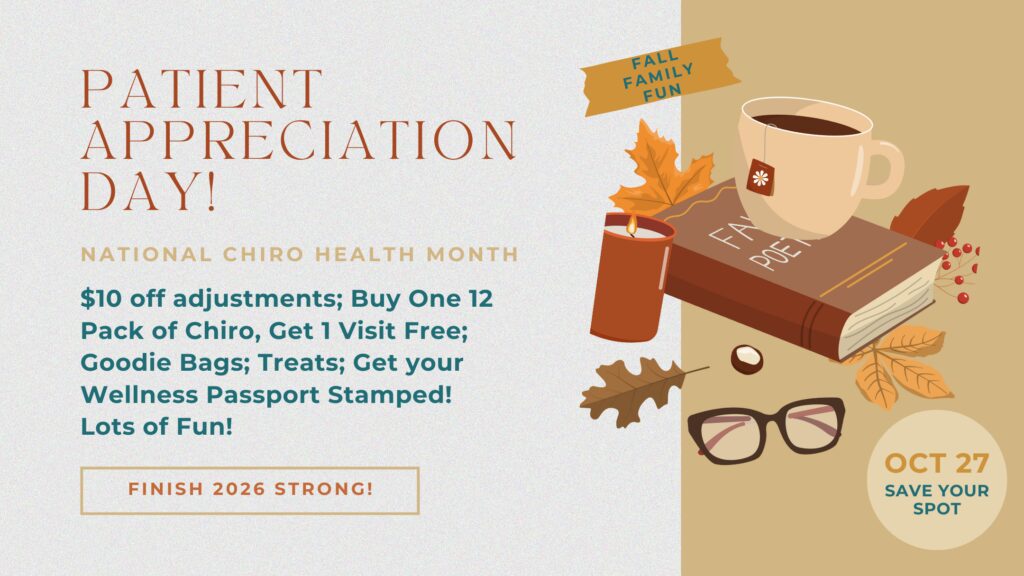 Patient Appreciation Day Details