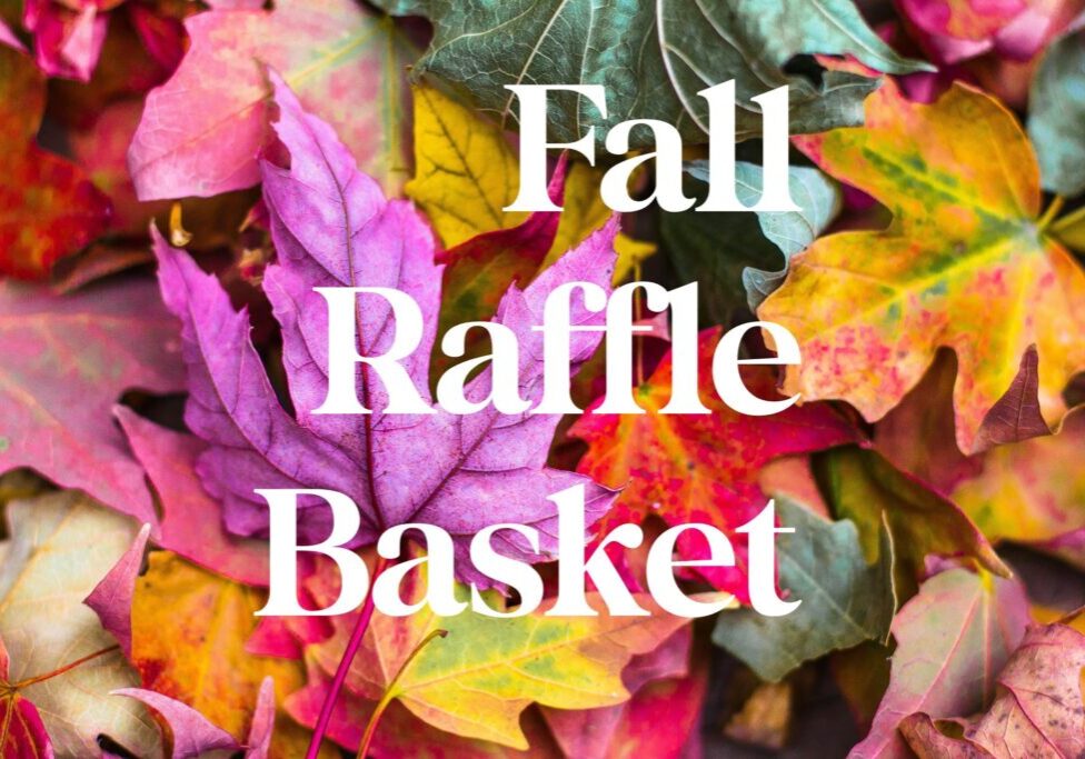 Fall Raffle 2023