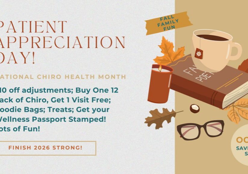 Patient Appreciation Day Details