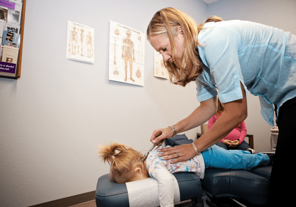 New Beginnings Chiropractic